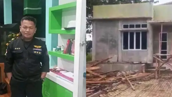 Odeng Mulyadi, Humas Diaga Muda Indonesia Sukabumi Raya | Foto : Istimewa