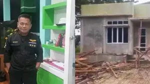 Odeng Mulyadi, Humas Diaga Muda Indonesia Sukabumi Raya | Foto : Istimewa