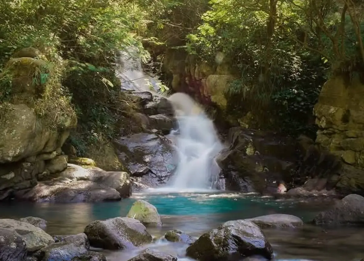 Curug Panjang Bogor: Lokasi, Harga Tiket, Fasilitas, dan Tips Wisata