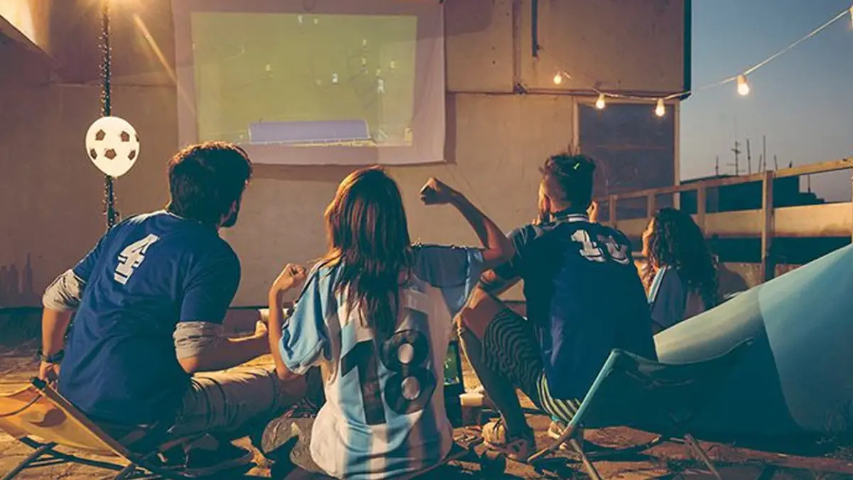 TVRI Hadirkan Nobar di 34 Stasiun Daerah, Perluas Akses Hiburan untuk Seluruh Masyarakat