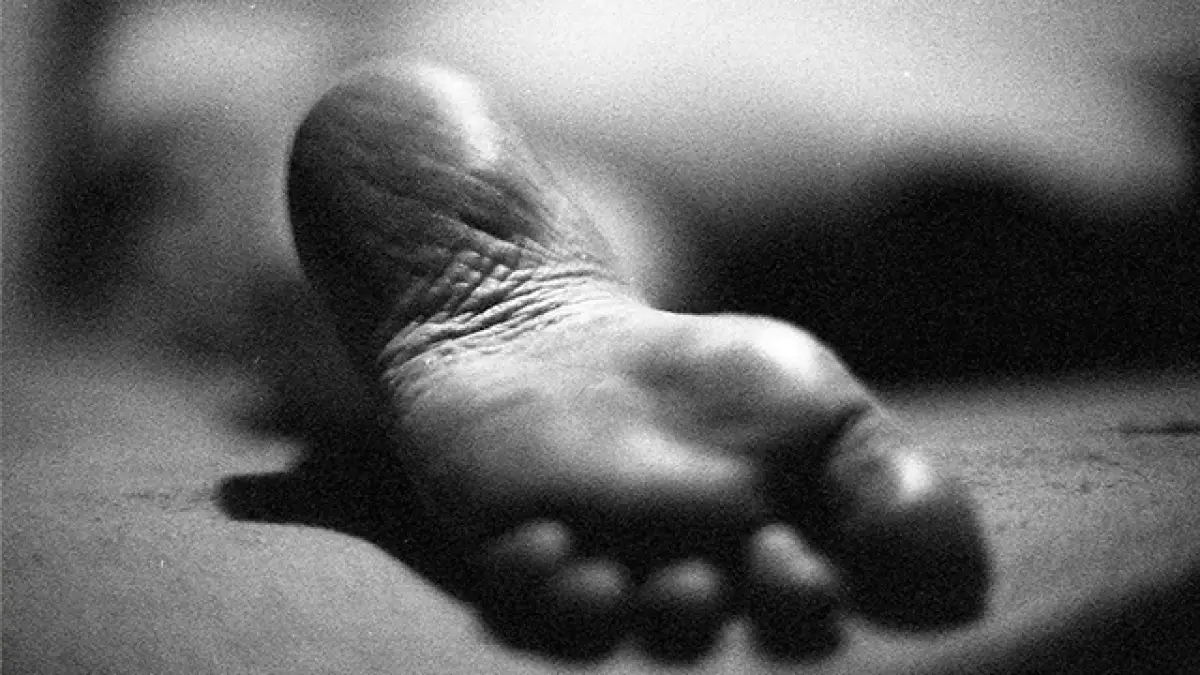 Gila! Anak Tega Mutilasi Ibu Kandung di Lahat Gara-gara Tak Diberi Uang Buat Judol