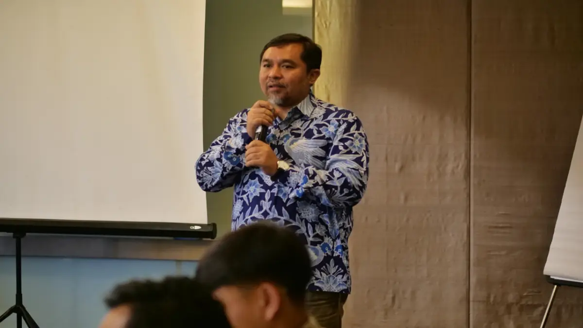 NgobroldiMeta: Upaya AMSI dan Meta Dukung Jurnalisme Berkualitas