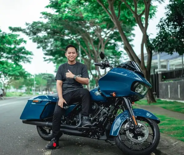 Doni Salmanan Resmi Bebas Bersyarat, Dapat Remisi 13 bulan 105 hari (Sumber : Instagram/@donisalmanan)