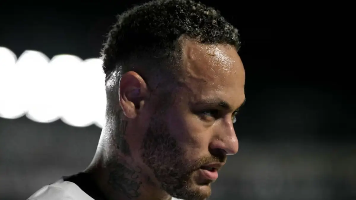 Tinggalkan Santos FC, Neymar Menuju Klub MLS, FC Cincinnati ?