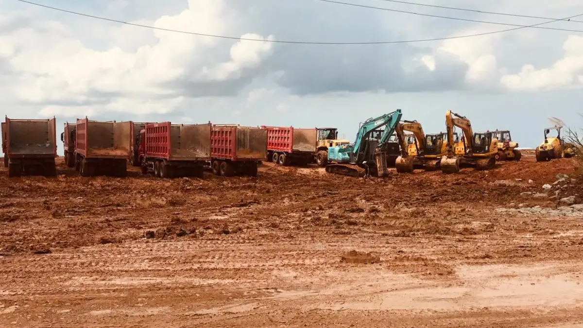 Ciemas Memanas, Pecah Kongsi Kelola Tambang Emas di Selatan Sukabumi