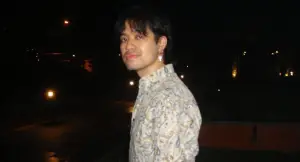 Gerald Liu Tanggapi Klaim Reza Arap Terkait Soundtrack Asian Games, Buka File Lama (Sumber : Instagram/@geraldxliu)