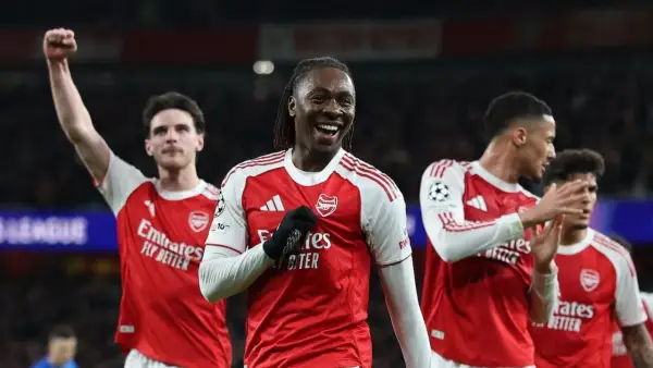 Arsenal akan mengahdapi Bournemouth di Liga Inggris pada Sabtu malam nanti. (Sumber: web/en.as.com)