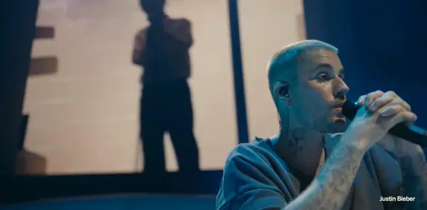 Obati Kerinduan Penggemar, Justin Bieber Bawakan Lagu-Lagu Lamanya di Coachella 2026 (Sumber : Youtube | Coachella)