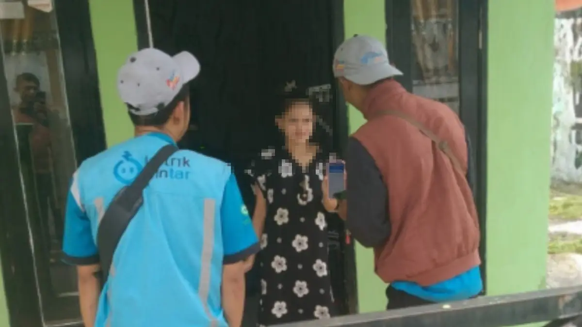 PLN UP3 Sukabumi dan BPS: Pemutakhiran Data Pelanggan untuk Tingkatkan Akurasi Layanan