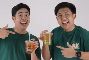 Menantea Jerome Polin Tutup 25 April 2026, Terbongkar Kasus Penipuan Rp38 Miliar (Sumber : Instagram/@jehianps)