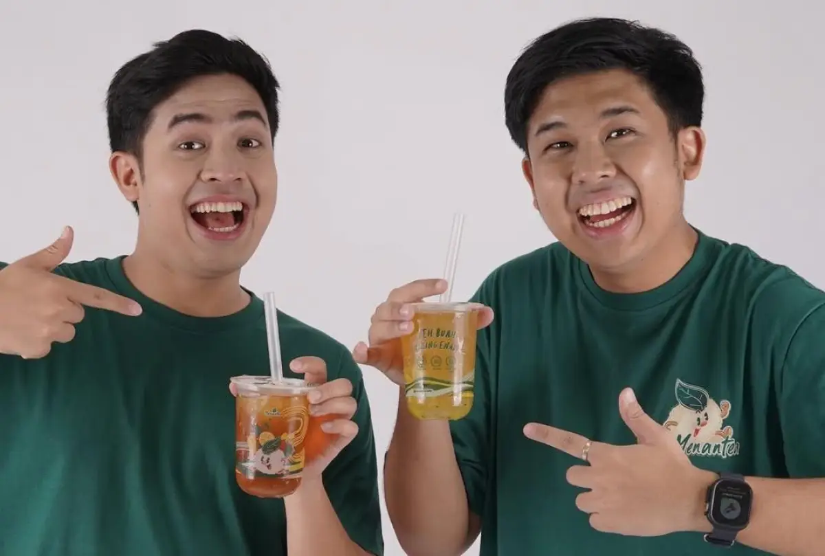 Menantea Jerome Polin Tutup 25 April 2026, Terbongkar Kasus Penipuan Rp38 Miliar