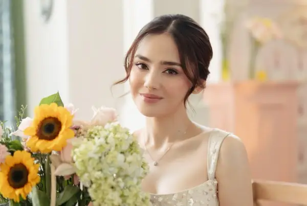 Syifa Hadju Gelar Bridal Luncheon Bersama Sahabat Jelang Pernikahan dengan El Rumi (Sumber : Instagram/@syifahadju)