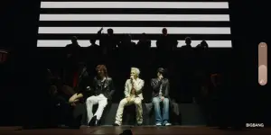 BANGCHELLA! BIGBANG Sukses Guncang Panggung Coachella 2026 (Sumber : Youtube | Coachella)