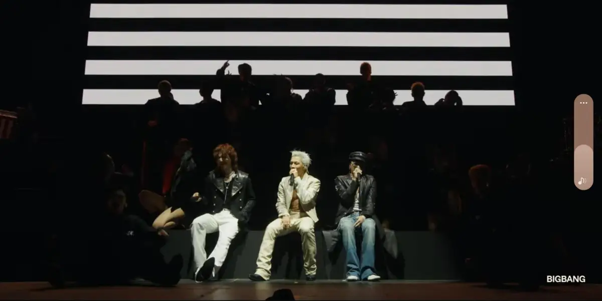 BANGCHELLA! BIGBANG Sukses Guncang Panggung Coachella 2026