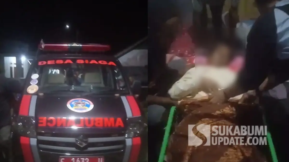 19 Hari Menahan Sakit, Suryati Korban Lakalantas Akhirnya Dirujuk ke RSUD Sekarwangi