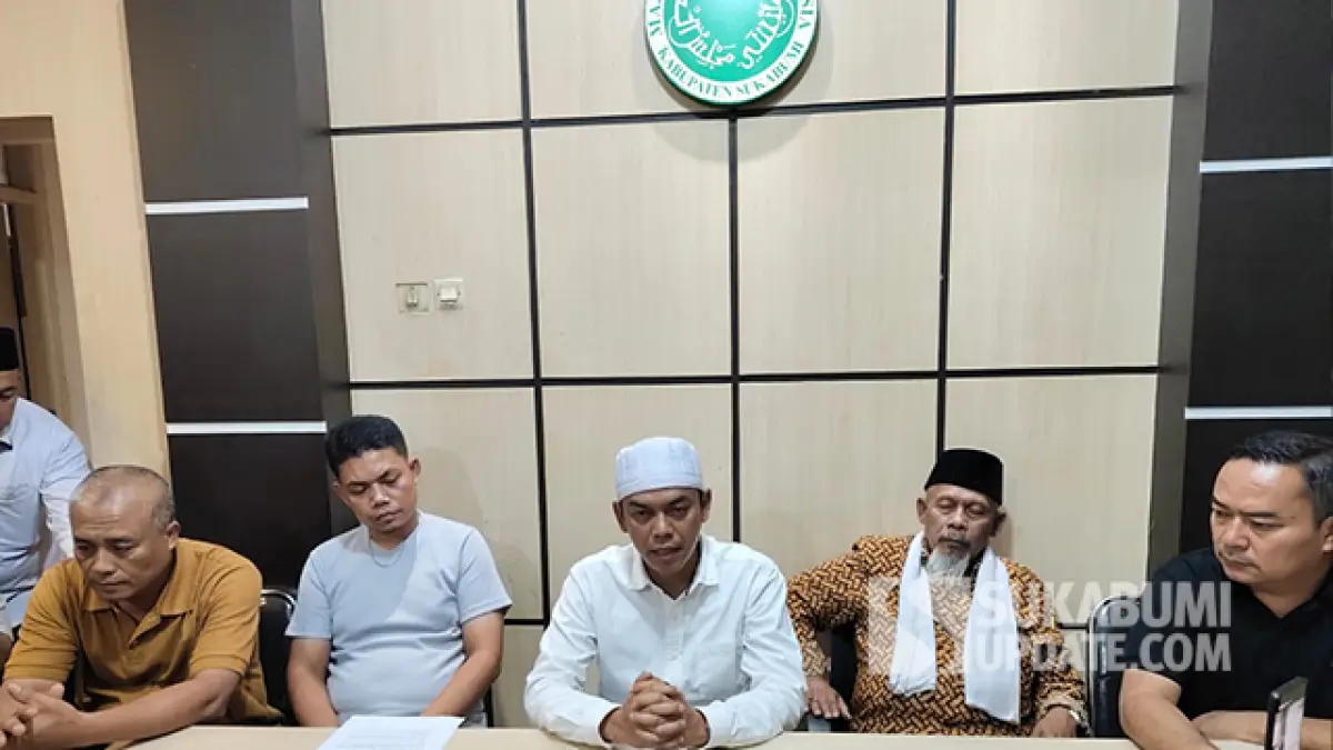 Akhir Polemik? Segel Gedung MUI Sukabumi Segera Dibuka Usai Sepakat Pelunasan