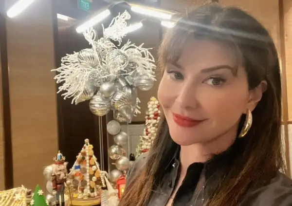 Harapan Tulus Tamara Bleszynski untuk Pernikahan Putranya: Semoga Bahagia Selalu (Sumber : Instagram/@tamarableszynskiofficial)