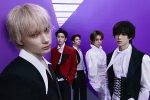 Lirik Lagu Stick With You TXT, Comeback Perjalanan 7 Tahun di Dunia Musik (Sumber : X/@soompi)