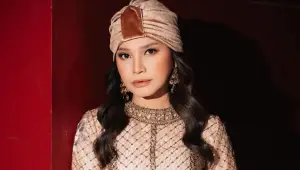 Rossa Lapor Polisi Akun Fitnah, Terancam 8 Tahun Penjara dan Denda Rp2 Miliar (Sumber : Instagram/@itsrossa910)