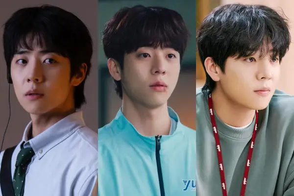 Aktor Chae Jong Hyeop, Rekomendasi Drama Korea yang dibintanginya. (Sumber:Soompi)