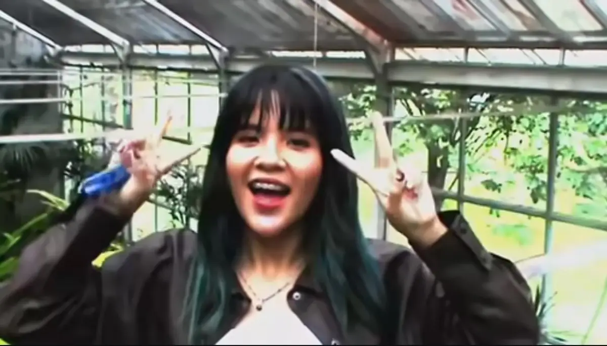 Lirik Lagu Mungkin di Depan Buram Idgitaf, Tentang Harapan di Masa Depan