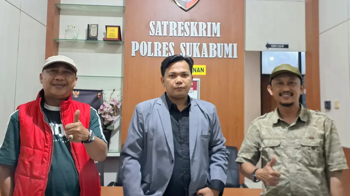 Viral Komentar Hina Pimpinan Adat Kasepuhan Gelar Alam, Abah Ugi Lapor Polisi dan Beri Ultimatum