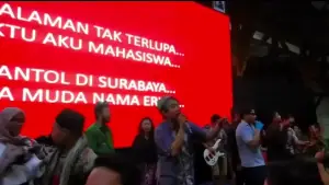 Kontroversi Lagu Erika OSD HMT ITB, Lirik Dinilai Mengandung Unsur Pelecehan Seksual (Sumber : x/@iPoopBased)