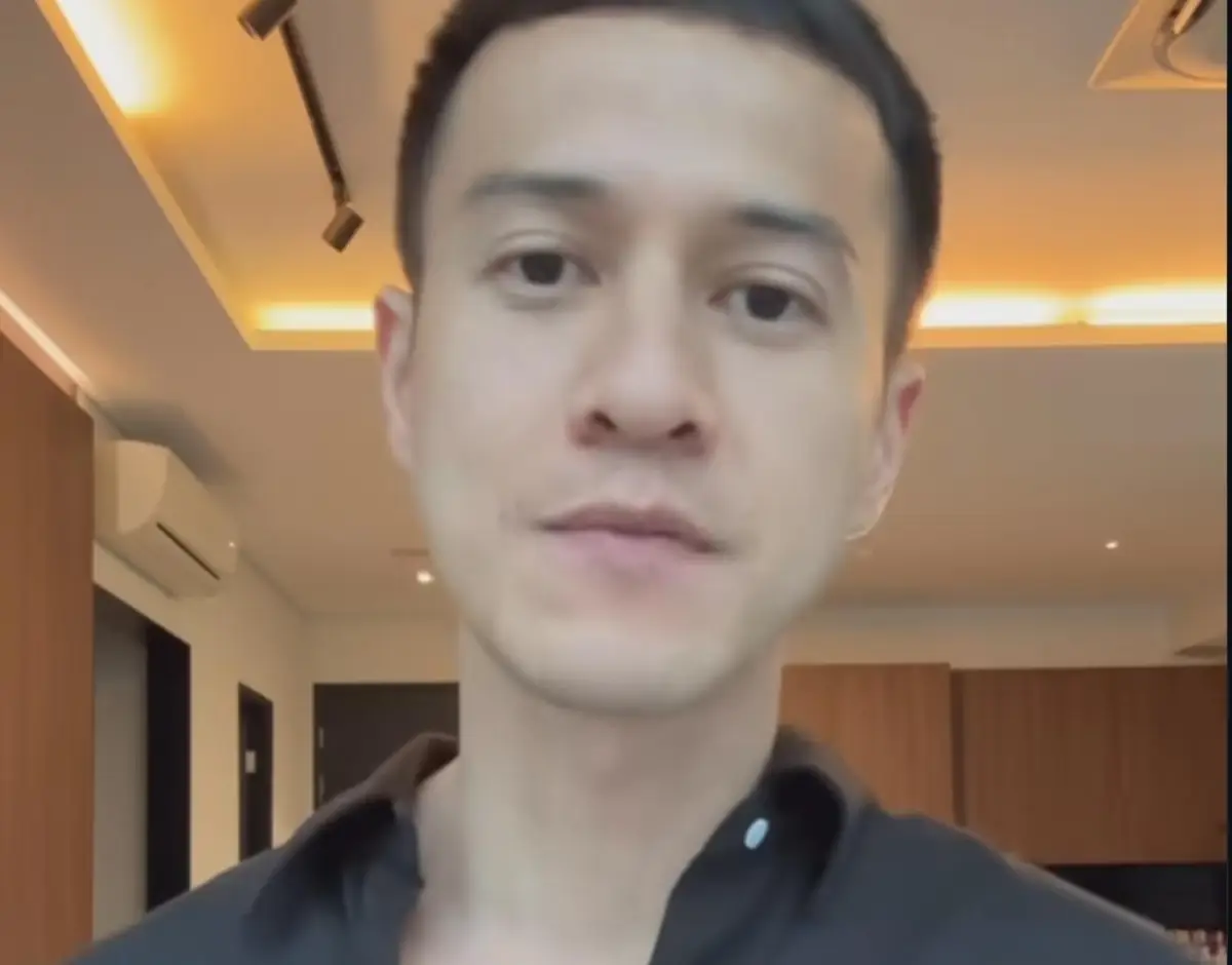 Herjunot Ali Tanggapi Ramai Pemain Adaptasi Descendants of the Sun Versi Indonesia