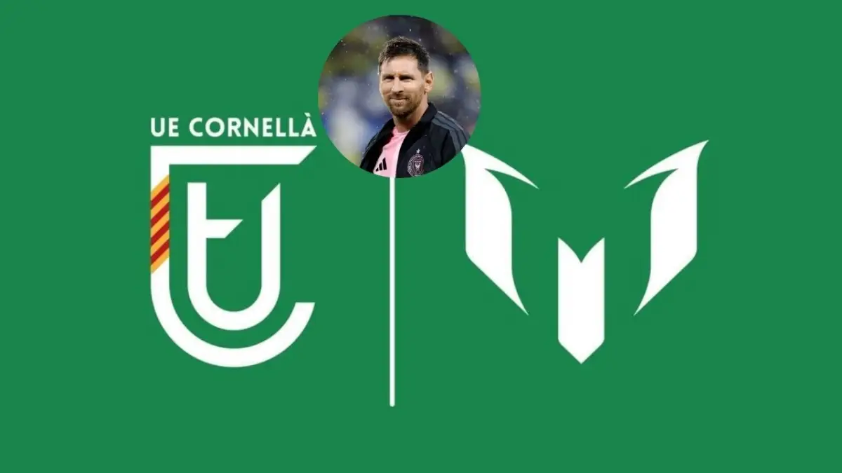 Investasi Jangka Panjang, Lionel Messi Akuisisi Saham UE Cornella