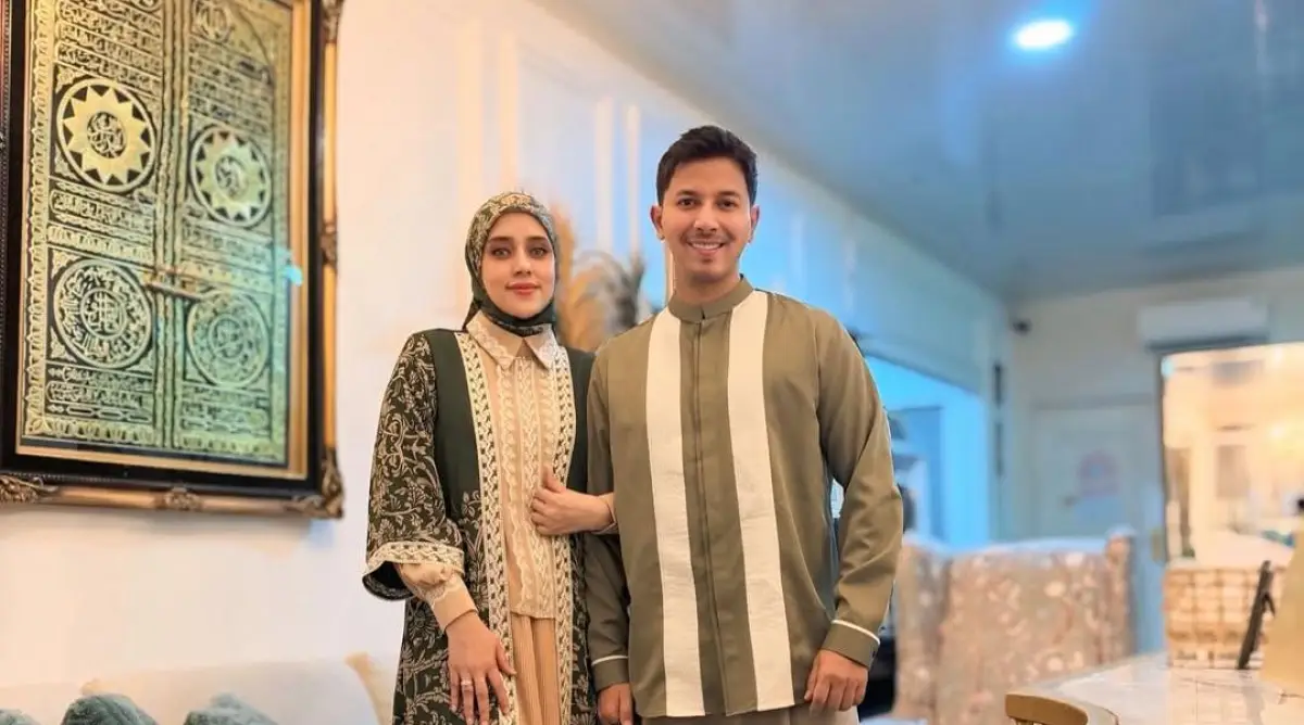Diterpa Isu Cerai, Fairuz A Rafiq Tegaskan Rumah Tangganya Baik-Baik Saja