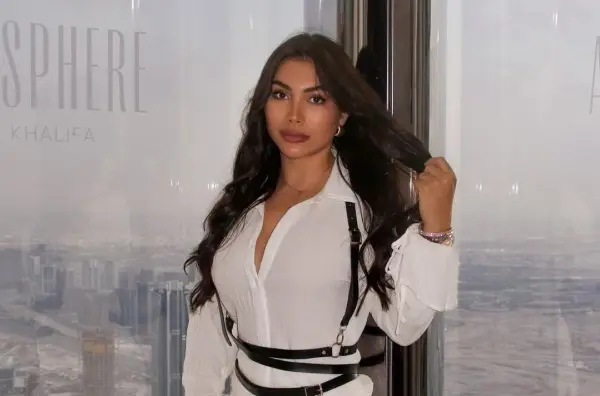 Yulia Baltschun Ungkap Perselingkuhan Suami, Pernah Dibawa ke Tempat Bulan Madu (Sumber : Instagram/@yuliabaltschun)