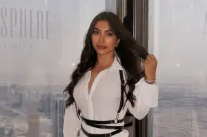 Yulia Baltschun Ungkap Perselingkuhan Suami, Pernah Dibawa ke Tempat Bulan Madu (Sumber : Instagram/@yuliabaltschun)