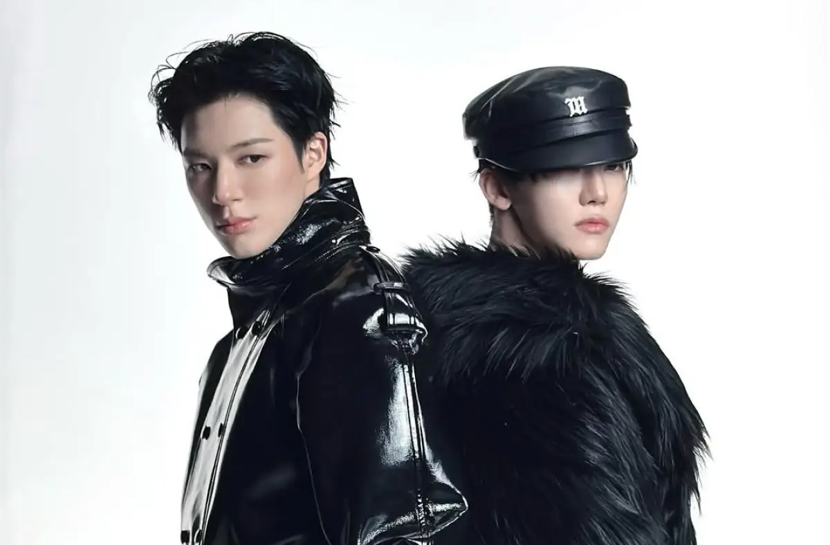 Mulai dari Rp. 1 Juta, Berikut Harga Tiket Fanmeeting NCT JNJM DUALITY di Jakarta