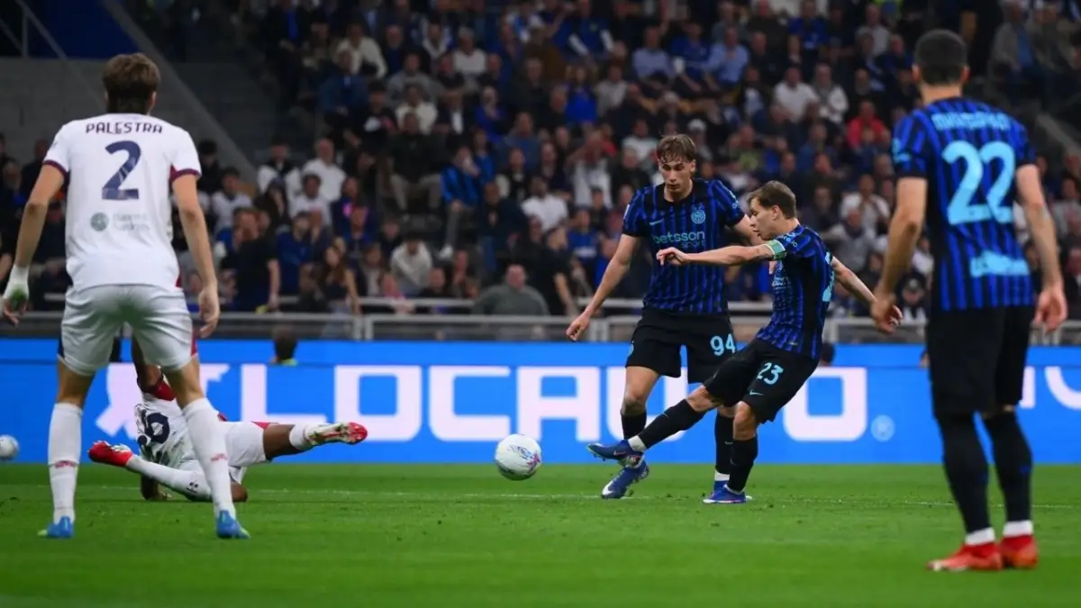 Menang 3-0 atas Cagliari, Inter Milan Semakin Dekat Dengan Gelar Serie A