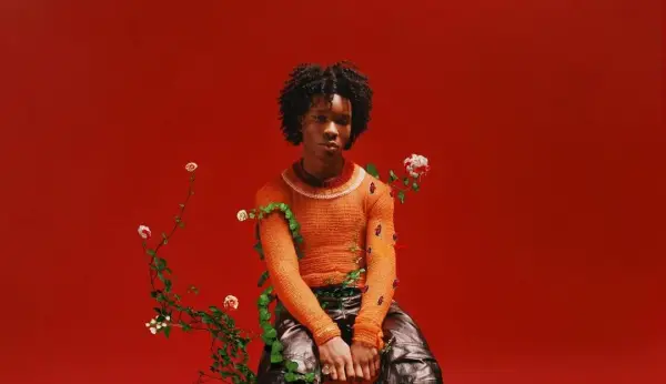 Penyanyi D4vd Ditangkap atas Kasus Dugaan Pembunuhan Celeste Rivas Hernandez (Sumber : Instagram/@d4vddd)