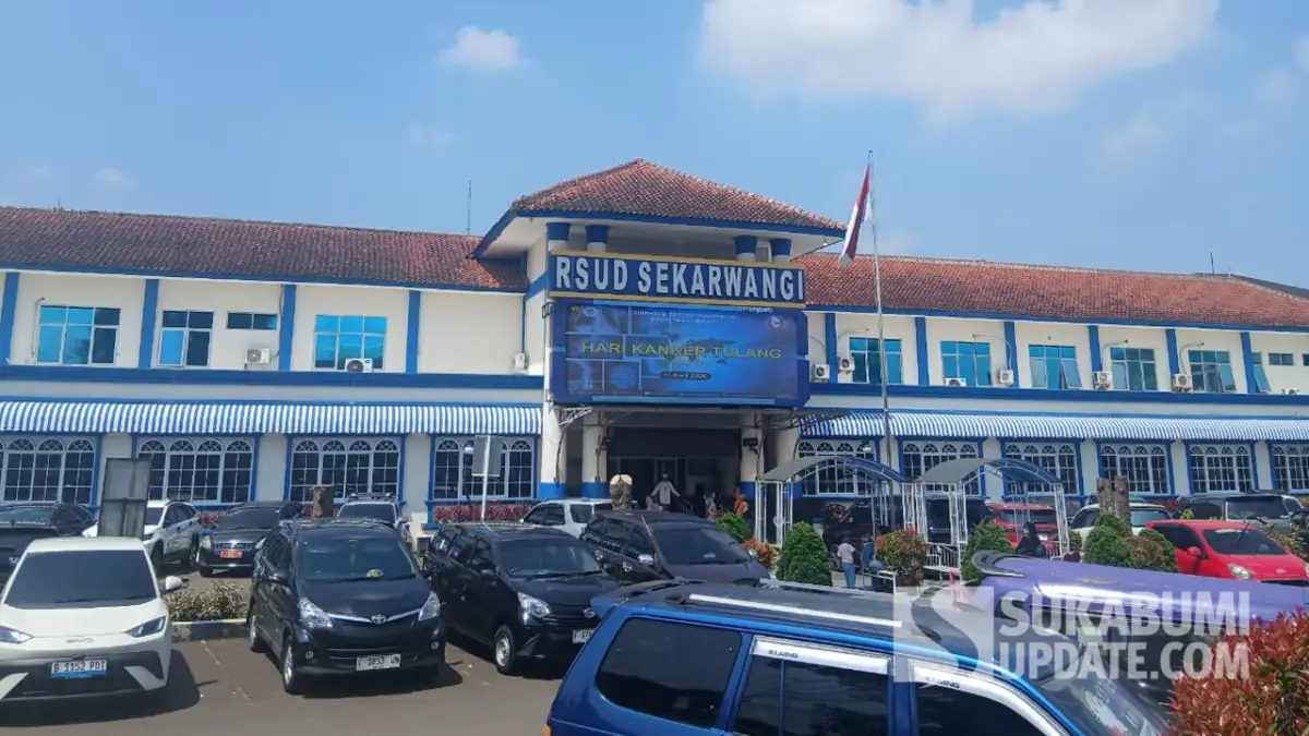 RSUD Sekarwangi Buka Poliklinik Sore untuk Permudah Akses, Ini Jadwal April 2026