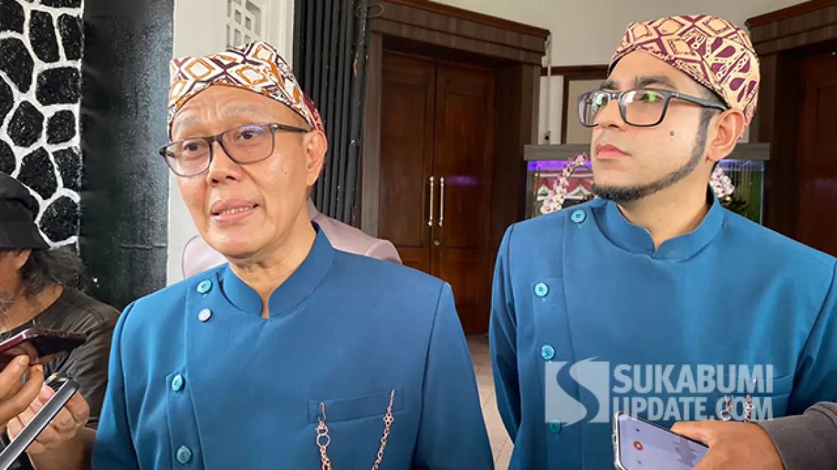 95 Siswa SMAN 2 Kota Sukabumi Lolos SNBP, Wali Kota Ayep Zaki Beri Apresiasi