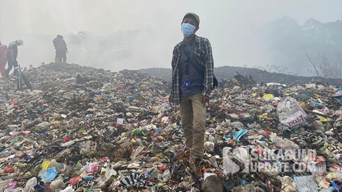 Wali Kota Sukabumi Targetkan Masalah Sampah Tuntas 2027, Andalkan TPS3R