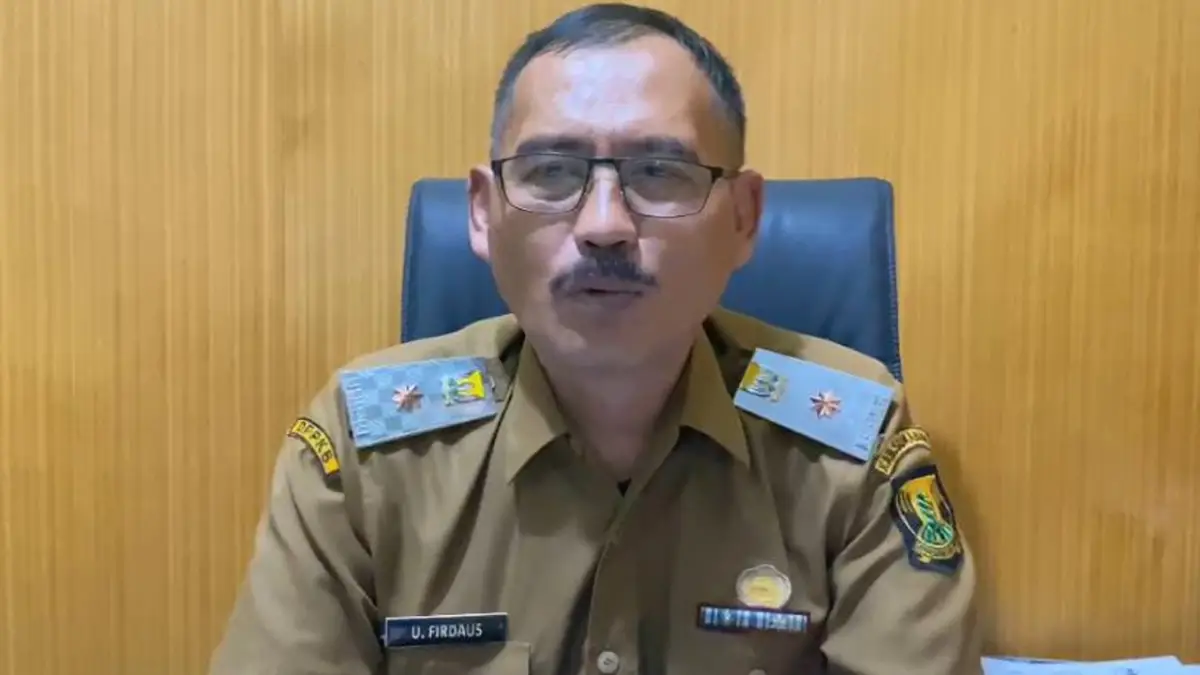 Soal Jalan Rusak di Sukabumi, Kadis PU: Perbaikan Dilakukan Bertahap Sesuai Prioritas