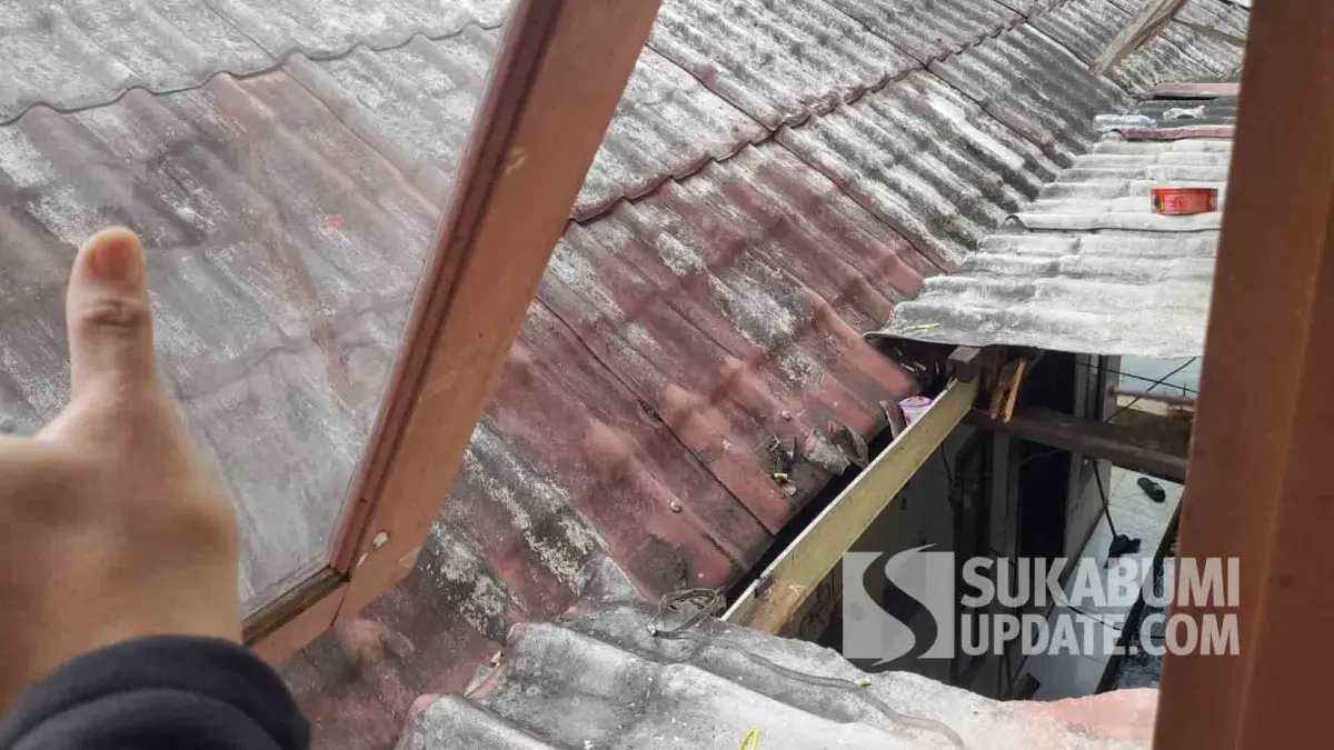 Santri di Parakansalak Sukabumi Tewas Terjatuh dari Lantai 2, Ponpes Ungkap Kronologi