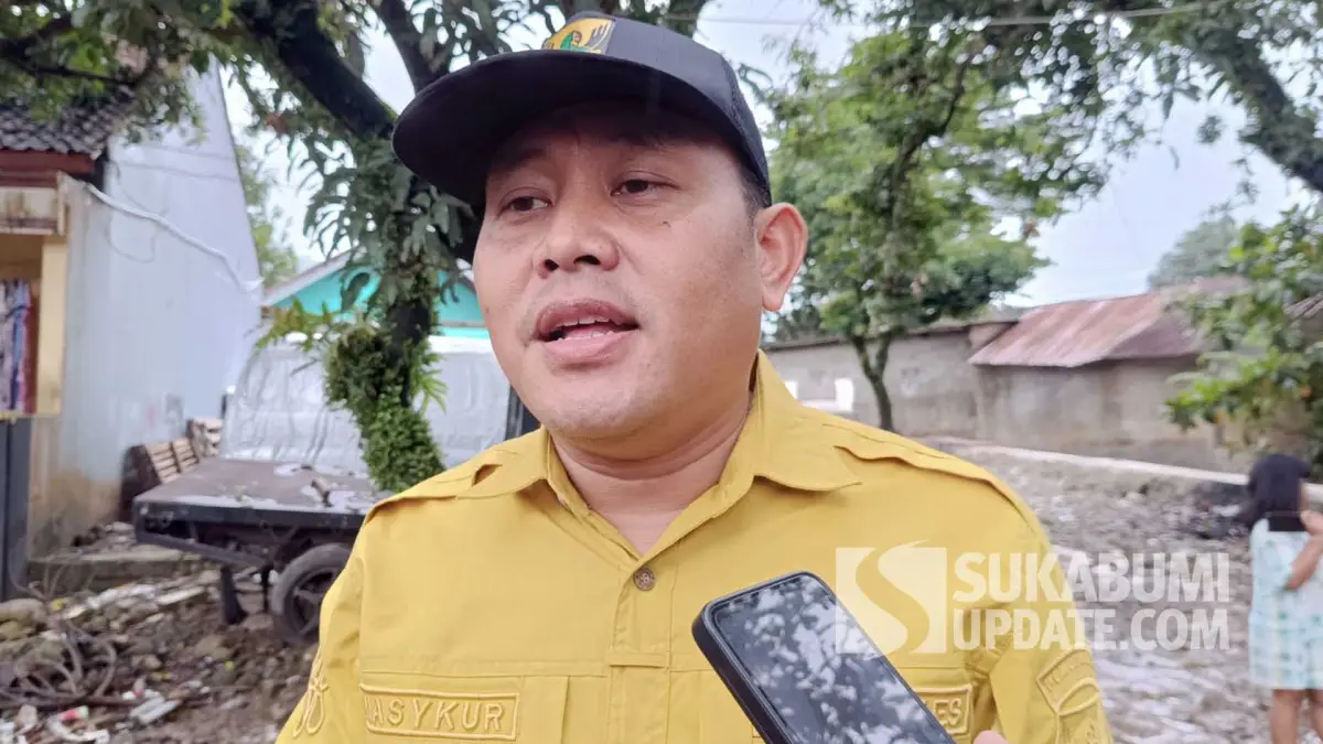 Libatkan Tokoh Masyarakat dan Kader Posyandu, Dinkes Sukabumi Masifkan Edukasi Gizi Keluarga