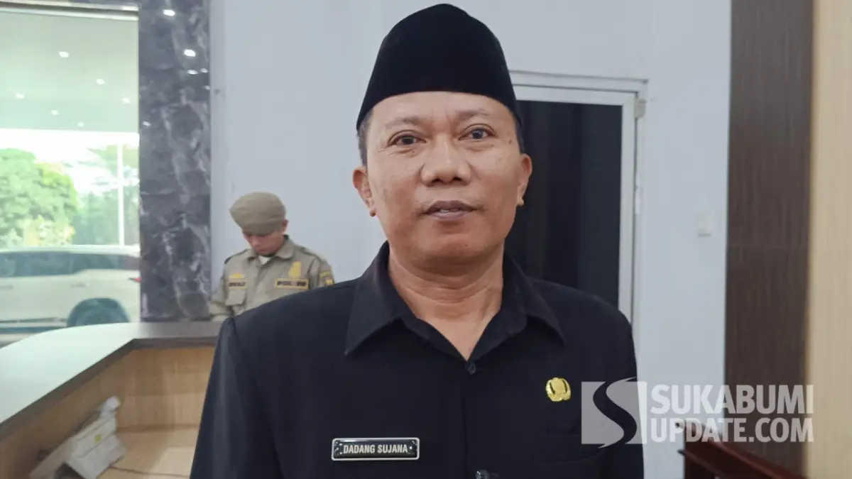 Pelayanan Adminduk di Palabuhanratu Diminati Warga, Petugas Siaga Melayani