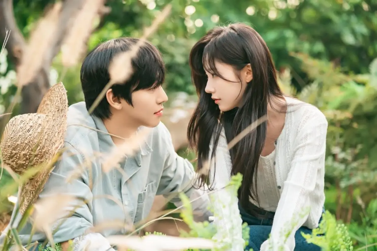 Sinopsis Drakor Sold Out on You: Romcom Unik tentang Cinta dan Karier