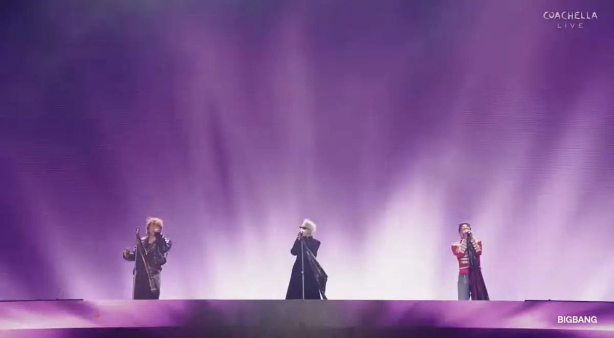 BIGBANG Bakal World Tour Agustus 2026, Rayakan Anniversary Debut ke-20 Tahun