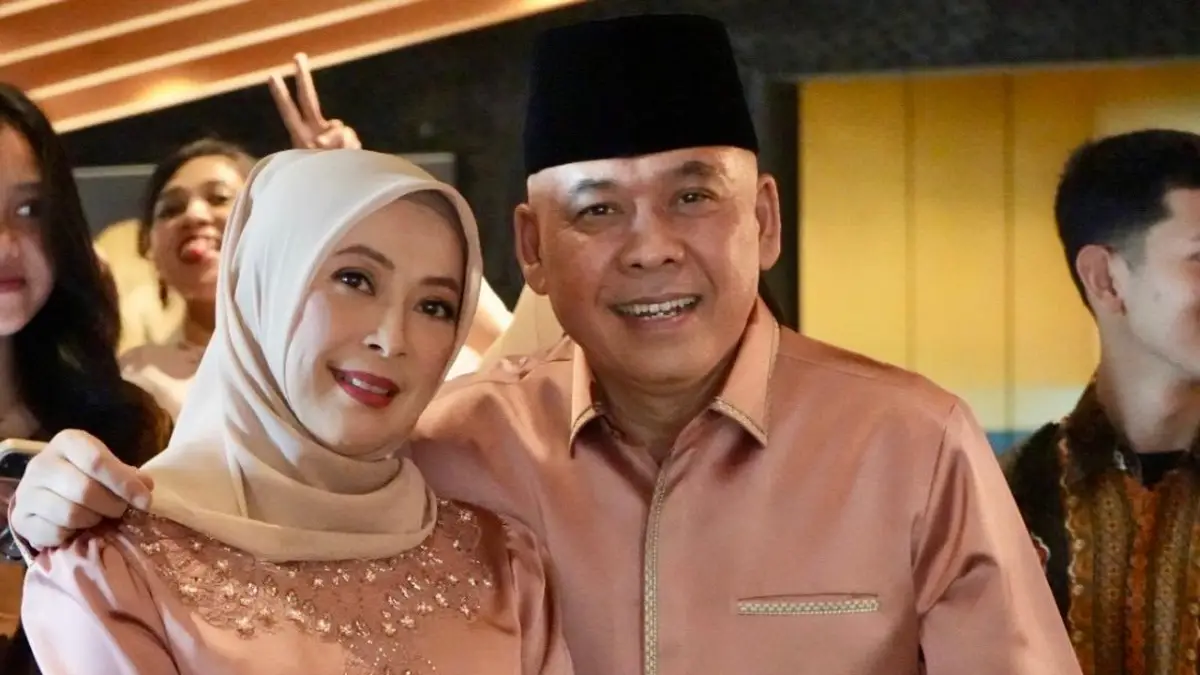 Pesan Bunda Niniek di Hari Kartini: Perempuan Harus Jadi Pelopor Kebaikan