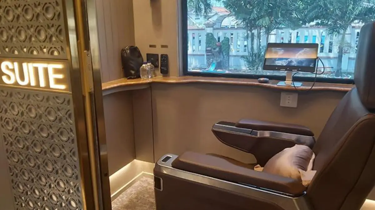 Ke Bali Naik Kereta, KA Sangkuriang Relasi Bandung - Ketapang Diluncurkan 2 Mei 2026