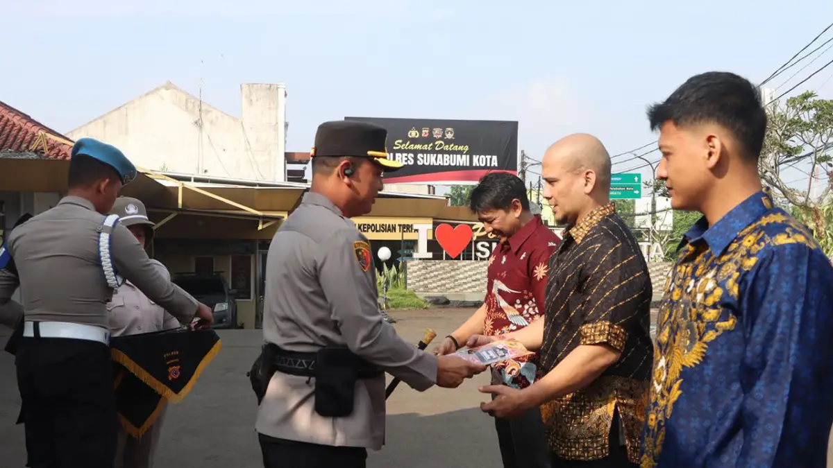 Dari Pembina Pemuda hingga Atlet Emas, Ini Sosok Inspiratif Penerima Penghargaan