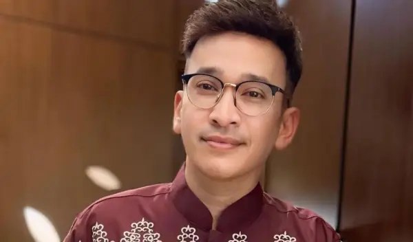 Ruben Onsu Diduga Jadi Korban Penipuan Mukena, Ungkap Identitas Terduga Pelaku (Sumber : Instagram/@ruben_onsu)