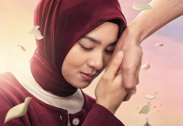 Sinopsis Kupilih Jalur Langit: Film tentang Konflik Rumah Tangga (Sumber : Cinema21)