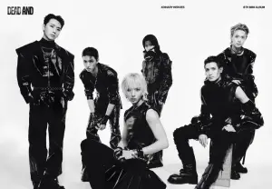 Lirik Lagu Voyager Xdinary Heroes, Tentang Perpisahan yang Tak Bisa Dihindarkan (Sumber : Instagram/@xdinaryheroes_official)